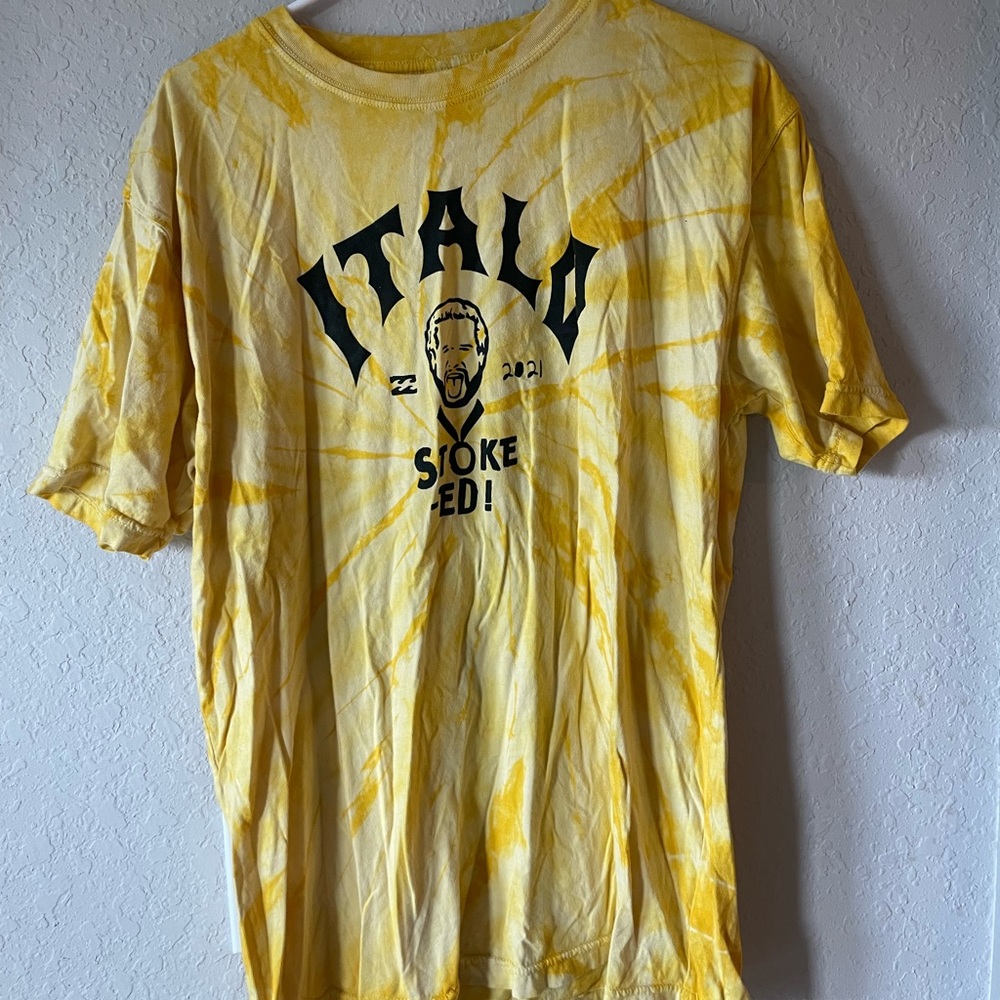 Billabong T shirt